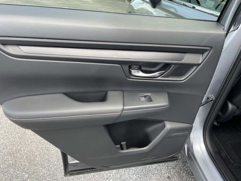 Used 2024 Honda CR-V Sport-L image 13