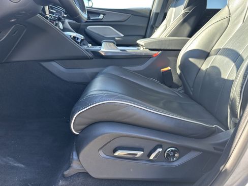 Certified 2022 Acura MDX SH-AWD w/ Advance Package image 9