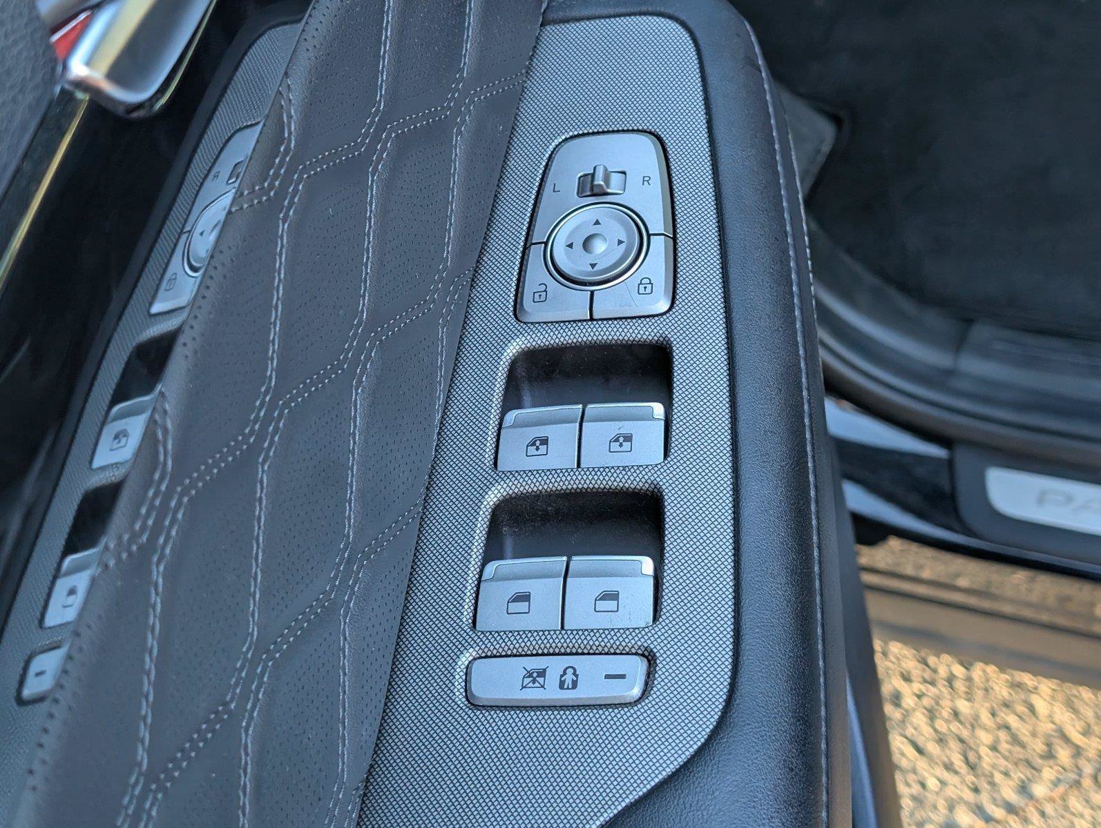 Used 2021 Hyundai Palisade Calligraphy FWD image 19