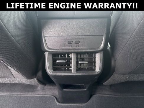 Used 2025 GMC Terrain Elevation image 26