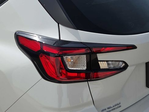 Certified 2025 Subaru Impreza 2.0i Sport image 10