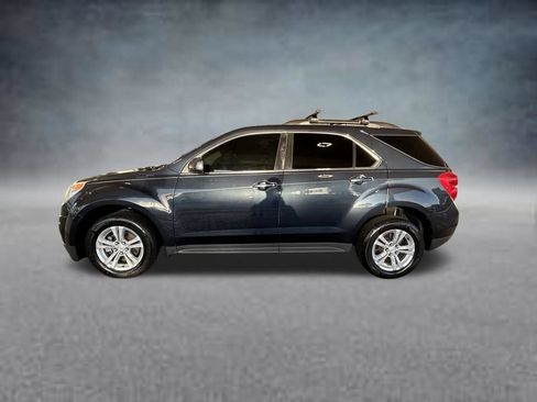 Used 2015 Chevrolet Equinox LT w/ Driver Convenience Package FWD image 8