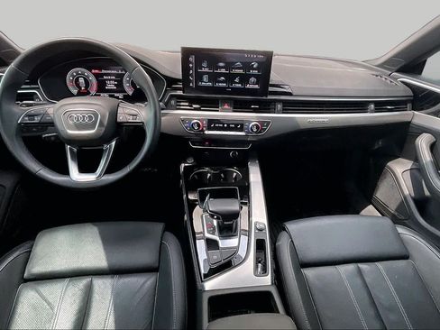 Used 2023 Audi A5 2.0T Premium Plus w/ Premium Plus AWD/4WD image 15
