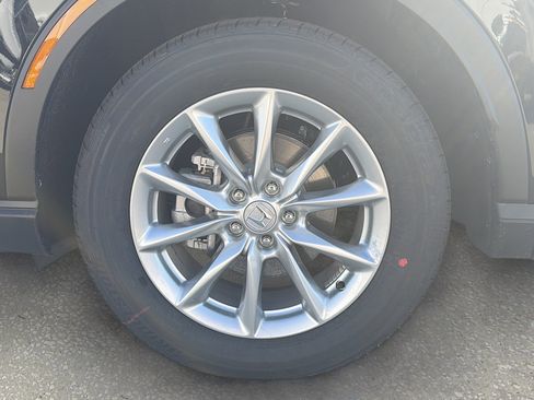 New 2026 Honda CR-V EX image 42