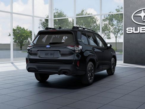 New 2026 Subaru Forester Premium AWD/4WD image 6