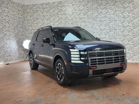New 2026 Hyundai Palisade XRT Pro AWD/4WD image 1
