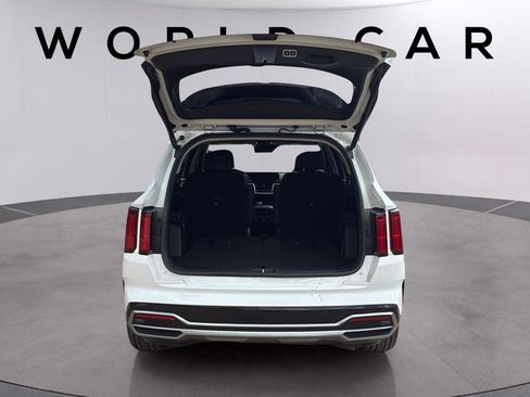 Used 2022 Kia Sorento SX image 18