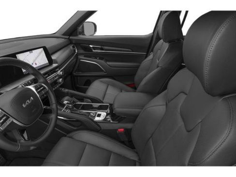 Certified 2024 Kia Telluride SX FWD image 12