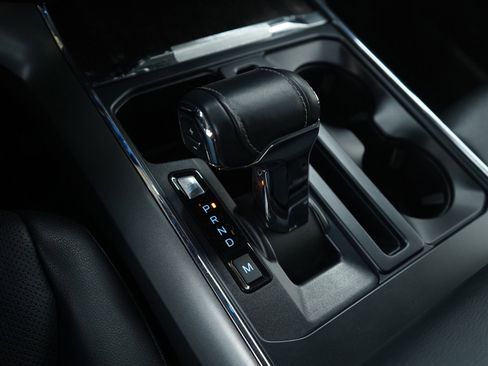 Used 2022 Ford F150 Lariat w/ Equipment Group 502A High image 22