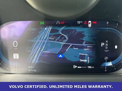 Certified 2023 Volvo XC90 B6 Plus w/ Protection Package Premier image 26