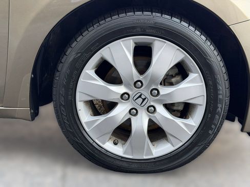 Used 2008 Honda Accord EX-L image 12