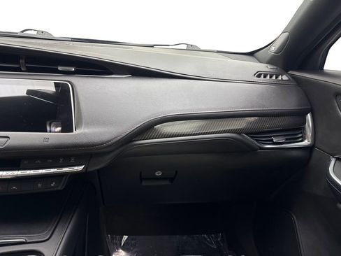 Used 2020 Cadillac XT4 Sport FWD image 59