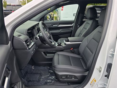 New 2026 GMC Terrain Elevation w/ Elevation Premium Package image 13