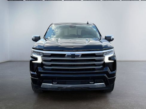 Used 2023 Chevrolet Silverado 1500 High Country image 8