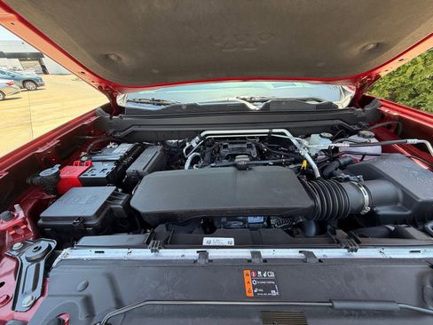 New 2026 GMC Canyon Denali AWD/4WD image 27