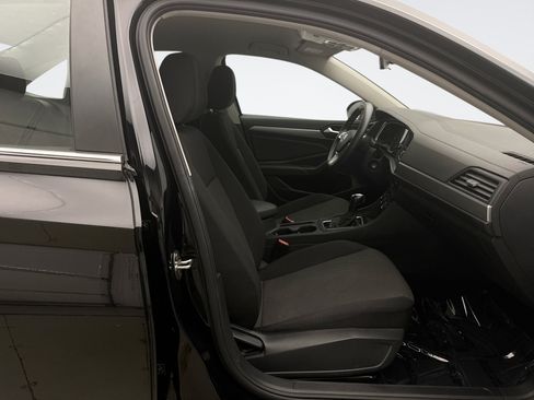 Used 2019 Volkswagen Jetta S w/ Driver Assistance Package FWD image 16