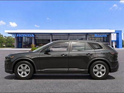 New 2026 Honda Prologue EX