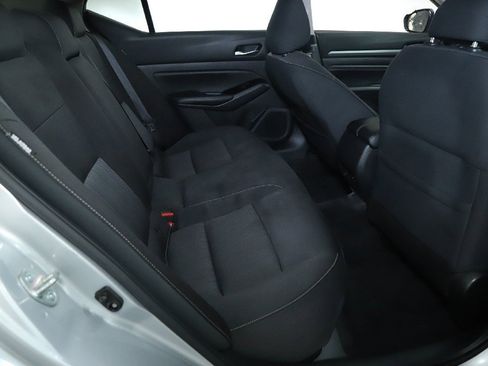 Used 2021 Nissan Altima 2.5 SV w/ SV Premium Package image 32