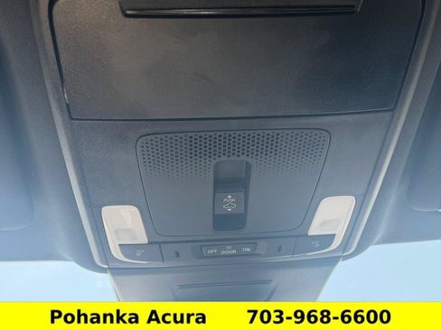 Certified 2024 Acura Integra A-Spec FWD image 18