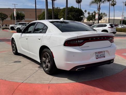 Used 2023 Dodge Charger SXT image 6