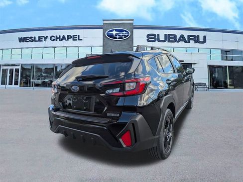 New 2026 Subaru Crosstrek 2.5i Sport image 5