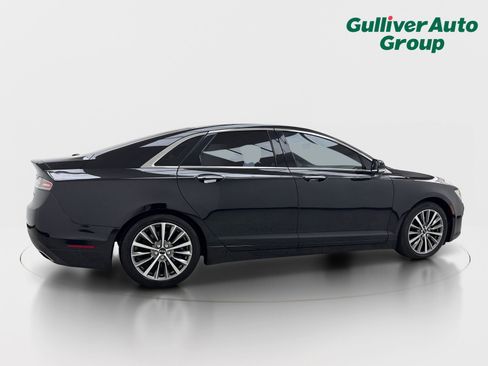 Used 2017 Lincoln MKZ Select w/ Select Plus Package AWD/4WD image 9