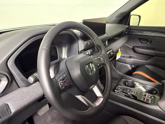 New 2026 Honda Passport TrailSport image 17