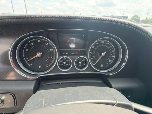 Used 2018 Bentley Continental GT Supersports AWD/4WD image 13