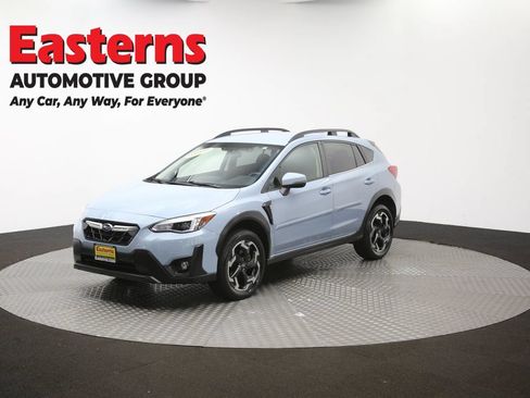 Used 2021 Subaru Crosstrek 2.5i Limited AWD/4WD image 57