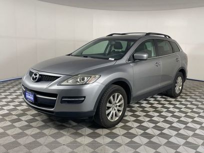 Used 2009 MAZDA CX-9 Touring w/ Moonroof & Bose Audio Pkg