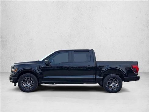 New 2026 Ford F150 STX w/ Equipment Group 200A image 5