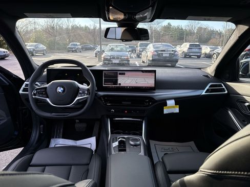 New 2026 BMW 330i xDrive Sedan w/ Premium Package image 12