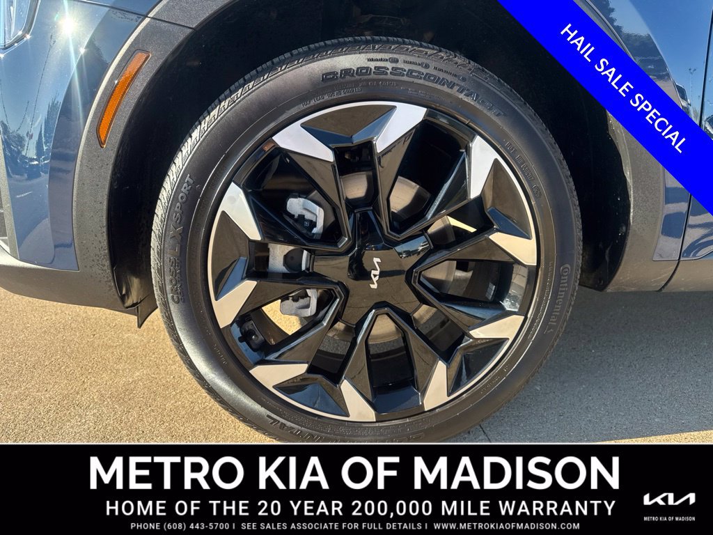 Used 2026 Kia Sorento EX AWD/4WD image 9