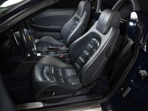 Used 2006 Ferrari F430 Spider RWD image 18