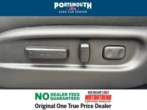 Used 2022 Honda Pilot Special Edition image 22