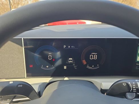 New 2026 Hyundai Tucson SEL AWD/4WD image 15
