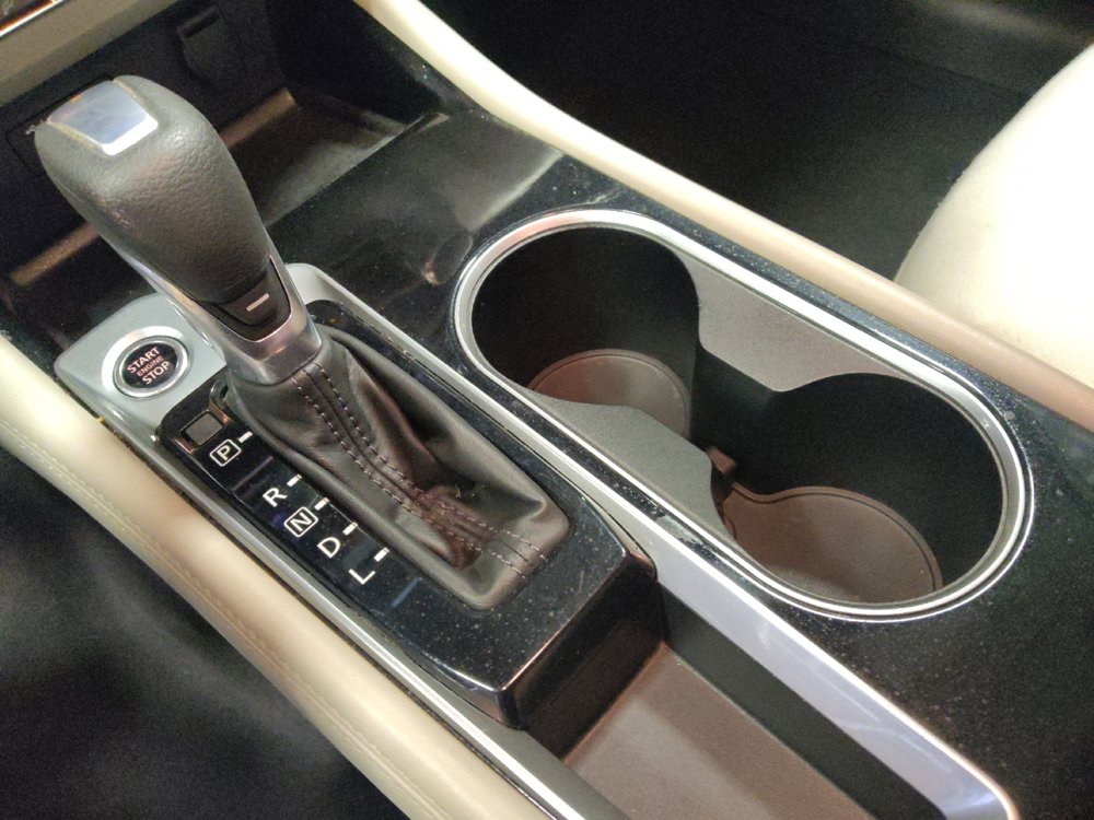 Used 2023 Nissan Altima 2.5 SV FWD image 26
