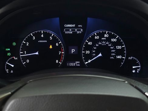 Used 2014 Lexus RX 350 AWD image 19