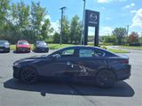 New 2025 MAZDA MAZDA3 s image 2