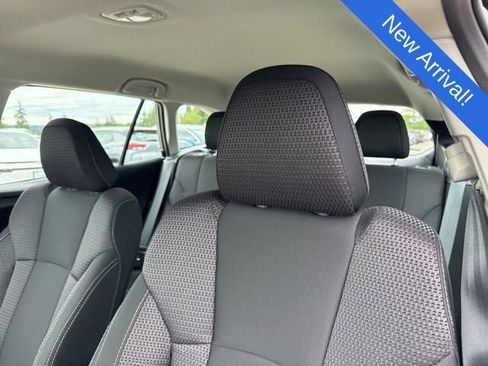 Certified 2025 Subaru Outback AWD/4WD image 14