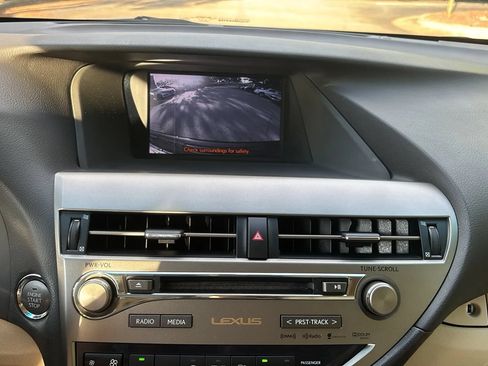 Used 2014 Lexus RX 350 AWD w/ Navigation Package image 11