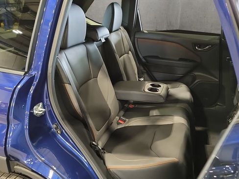 New 2026 Subaru Forester Sport AWD/4WD image 29