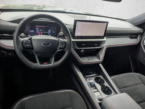 Used 2025 Ford Explorer ST image 15