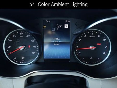 Certified 2022 Mercedes-Benz GLC 300 4MATIC image 13