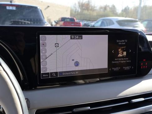 Used 2023 Hyundai Palisade Calligraphy AWD/4WD image 13