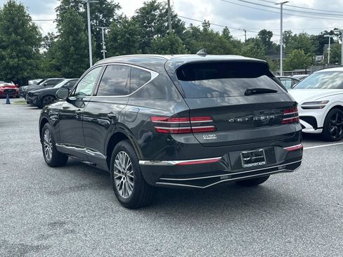 Used 2026 Genesis GV80 2.5T RWD image 7