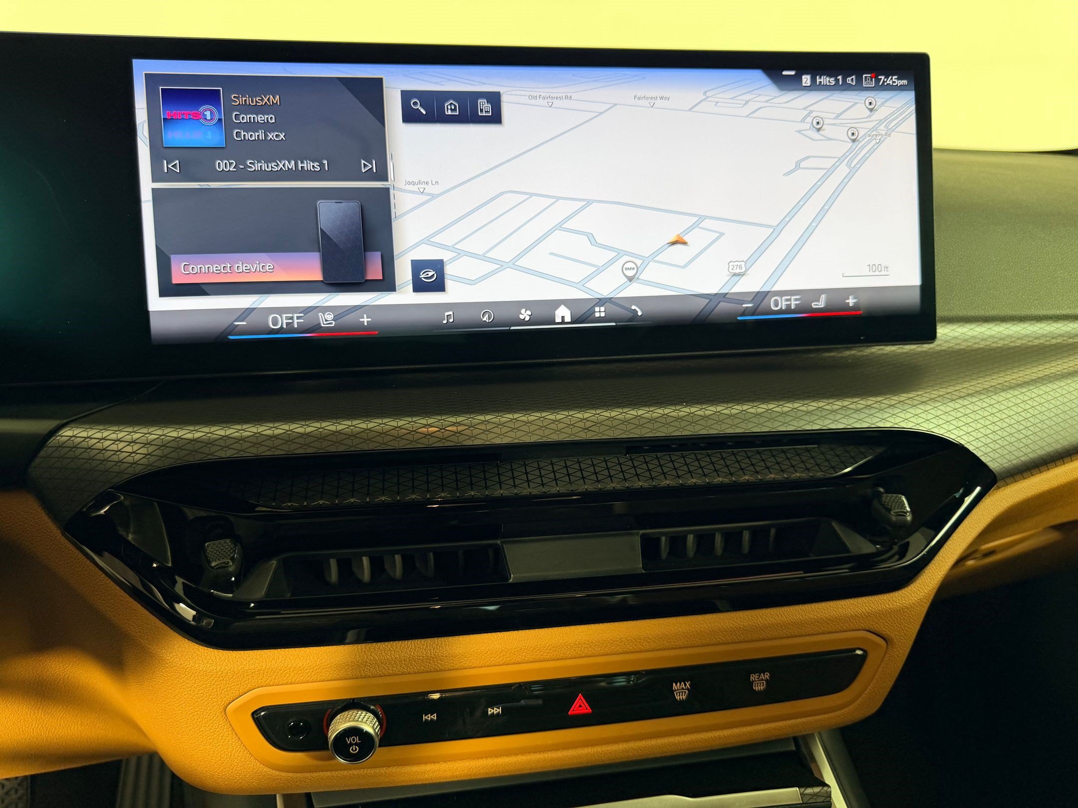 Certified 2026 BMW 330i Sedan RWD image 19