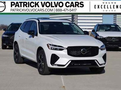 New 2026 Volvo XC60 B5 Core