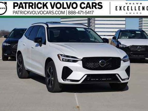 New 2026 Volvo XC60 B5 Core image 1