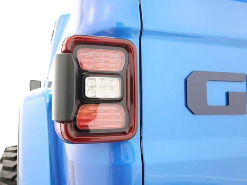 Used 2023 Jeep Gladiator Rubicon w/ LED Lighting Group image 72